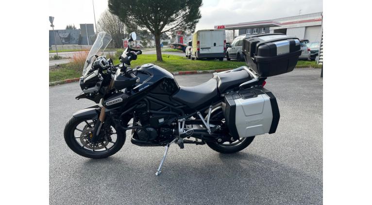TRIUMPH TIGER 1200 EXPLORER