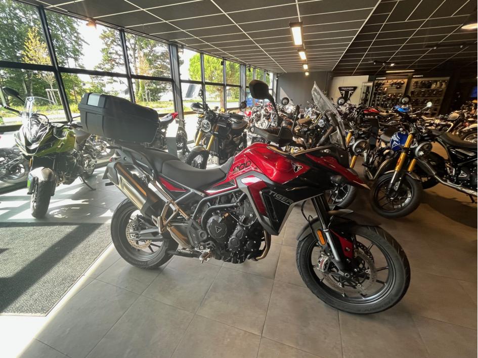 TRIUMPH Tiger 900 GT PRO