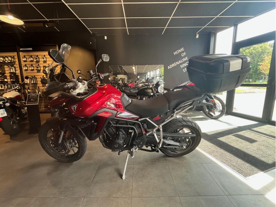 TRIUMPH Tiger 900 GT PRO