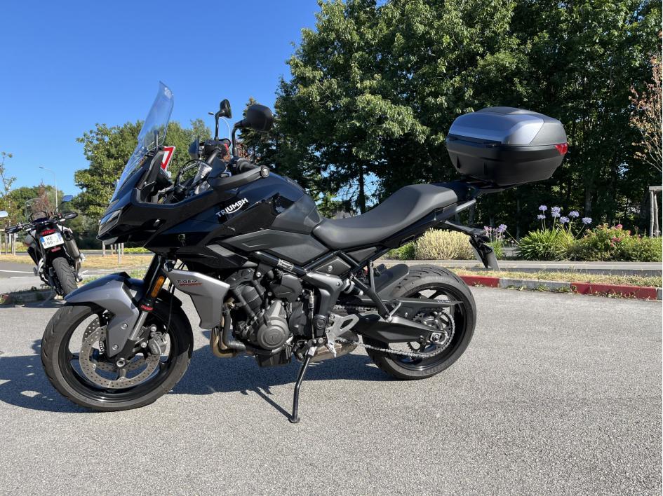 TRIUMPH TIGER SPORT 660