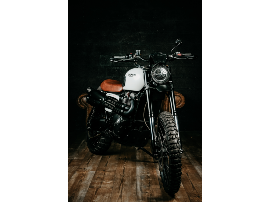 1200 SCRAMBLER XE X-TREM