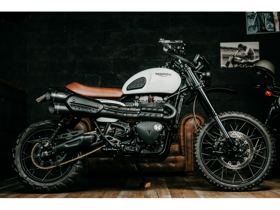 1200 SCRAMBLER XE X-TREM