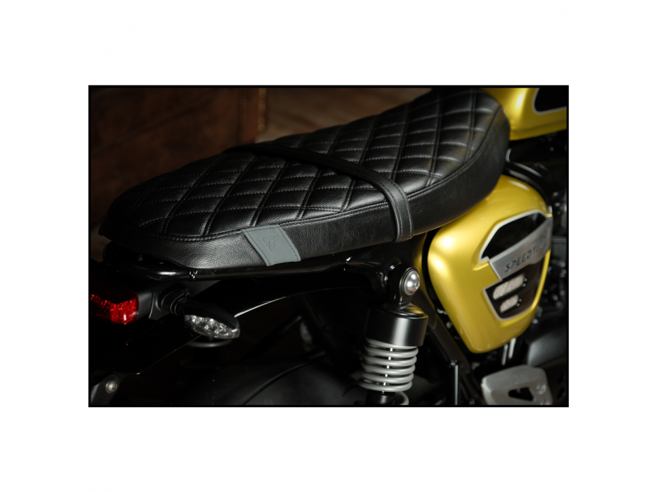 1200 SPEED TWIN SULPHUR YELLOW