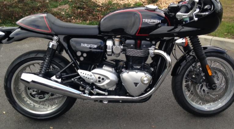 1200 THRUXTON FILET ROUGE