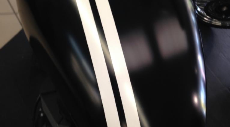 900 SCRAMBLER MOJAVE DESERT