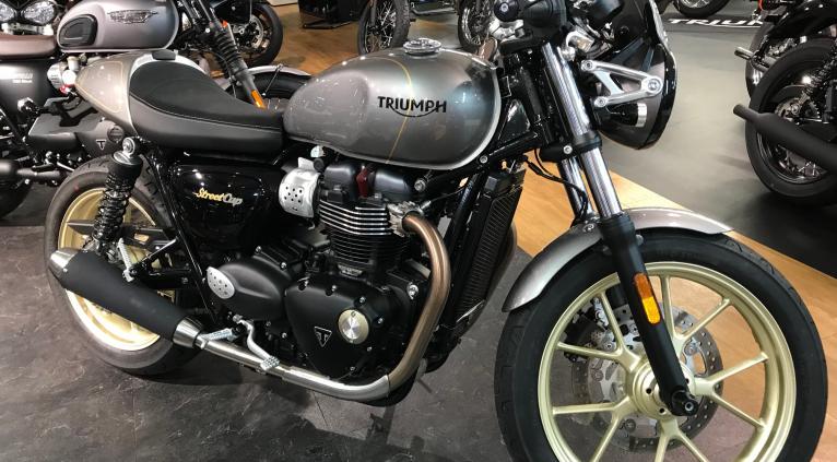 900 STREET CUP SILVER ICE